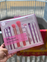 Real techniques instant brush artist set