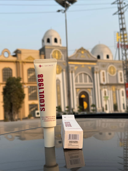 K-Secret Retinal A to Z Set