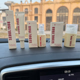 K-Secret Retinal A to Z Set