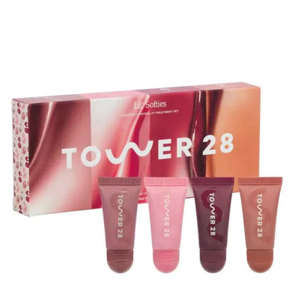 Tower 28 Beauty - Mini Lil Softies Tinted Lip Treatment Set
