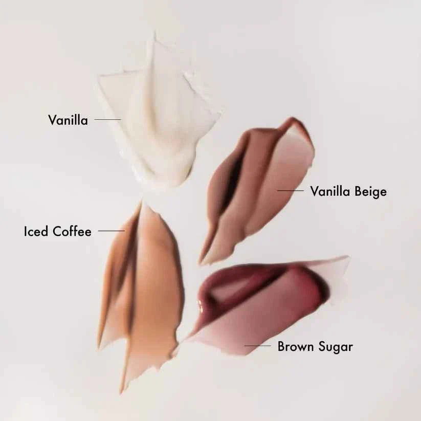 Summer Fridays - The Mini Neutrals Lip Butter Balm Set