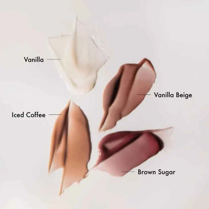 Summer Fridays - The Mini Neutrals Lip Butter Balm Set