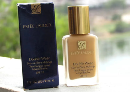 Estee Lauder Double Wear Foundation
