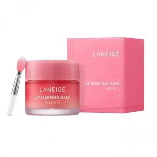 Laniege lip sleeping mask berry 20G