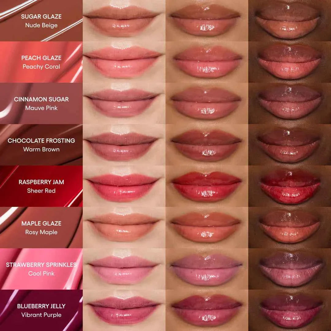 LANEIGE Glaze Craze Tinted Lip Serum