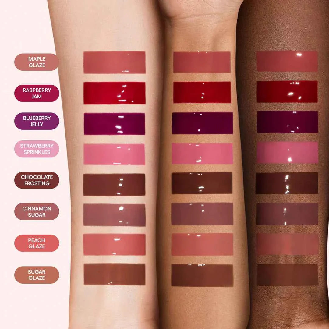 LANEIGE Glaze Craze Tinted Lip Serum