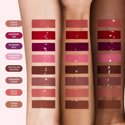 LANEIGE Glaze Craze Tinted Lip Serum