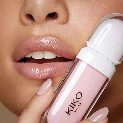 kiko perfect lips caring set