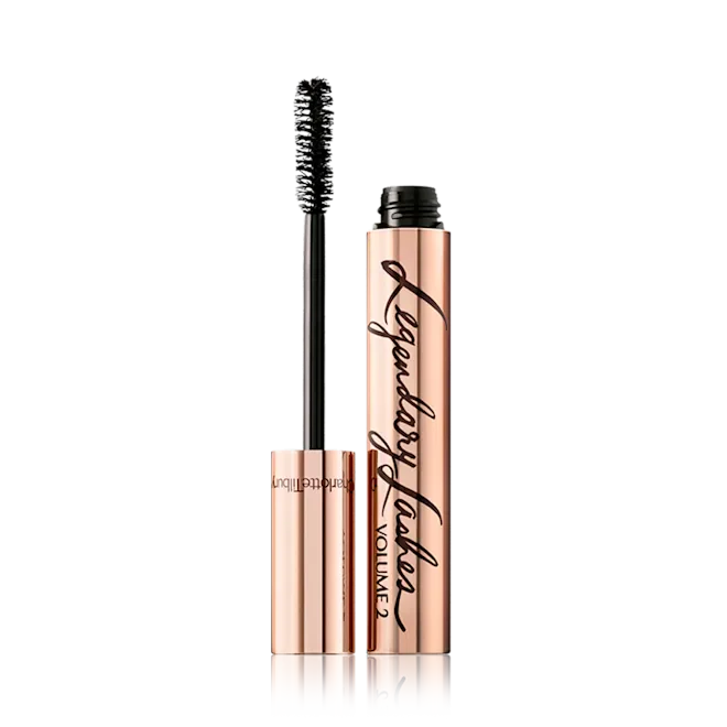 CHARLOTTE TILBURY LEGENDARY LASHES MASCARA