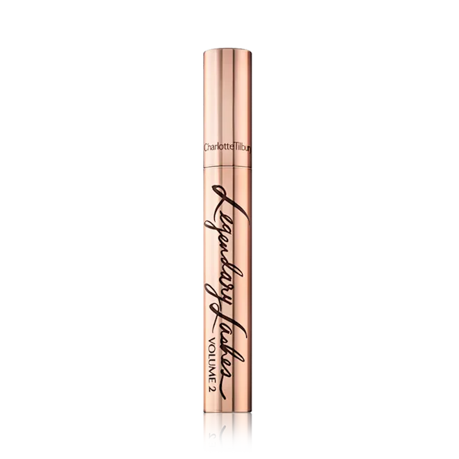 CHARLOTTE TILBURY LEGENDARY LASHES MASCARA
