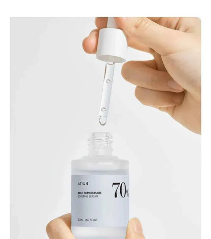 Anua – Birch Moisture Boosting Serum 30ml