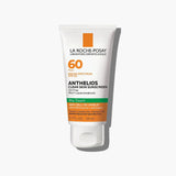 La Roche-Posay Anthelios Clear Skin Oil Free Sunscreen SPF 60 - 50 ml