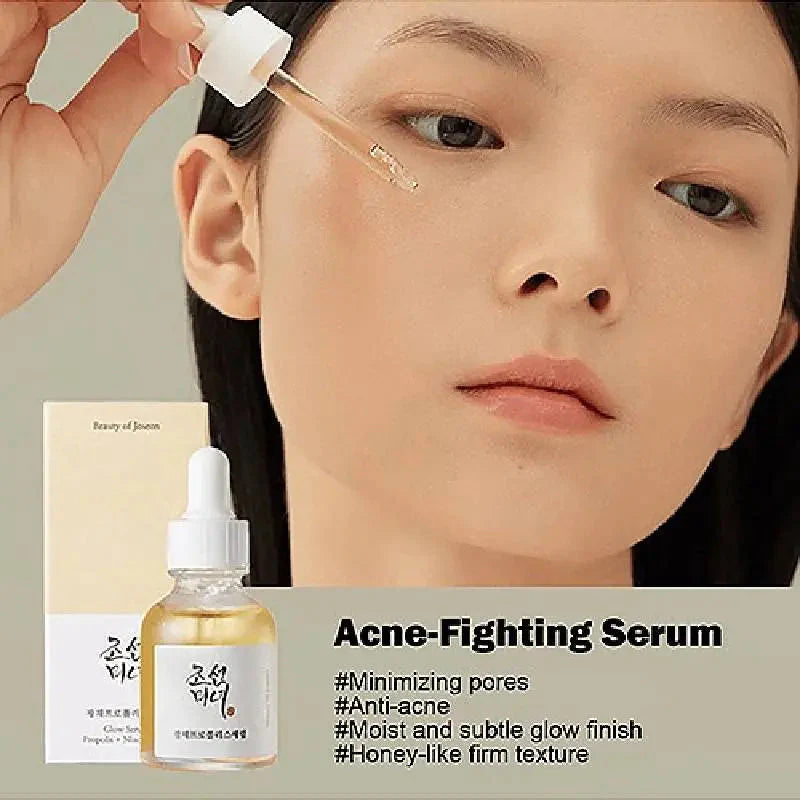 Beauty of Joseon | Glow Serum with Propolis & Niacinamide - Radiance Boosting Formula