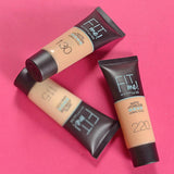 Maybelline Fit Me Matte + Poreless Foundation 40ML