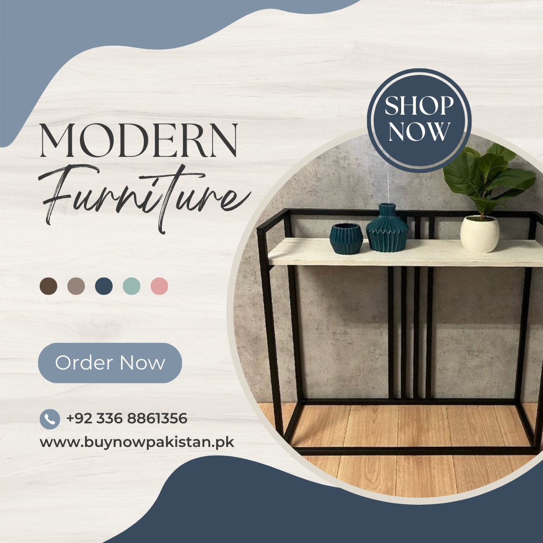 Console Sofa Couch Table