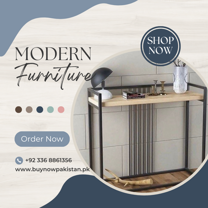 Console Sofa Couch Table