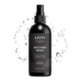 NYX | Matte Finish Setting Spray