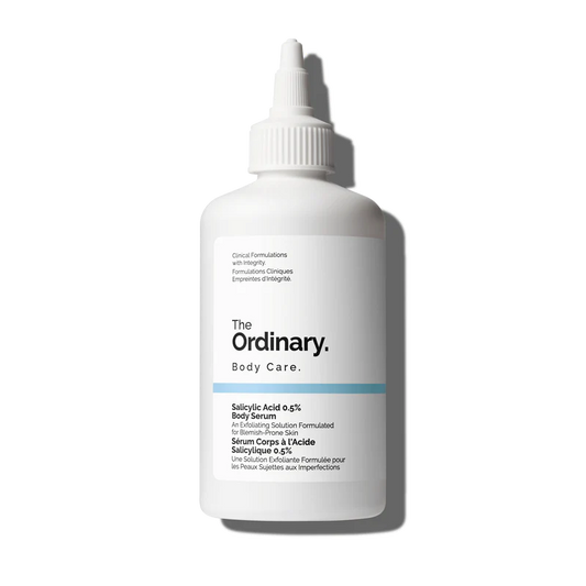 Salicylic Acid 0.5% Body Serum