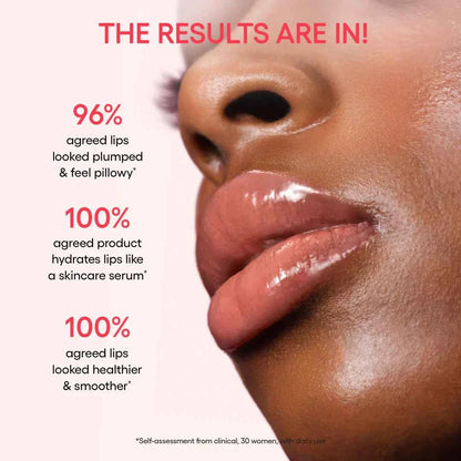 LANEIGE Glaze Craze Tinted Lip Serum