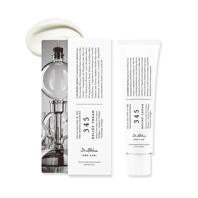 DR.ALTHEA 345 RELIEF CREAM