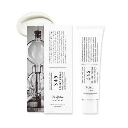 DR.ALTHEA 345 RELIEF CREAM