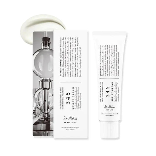 DR.ALTHEA 345 RELIEF CREAM