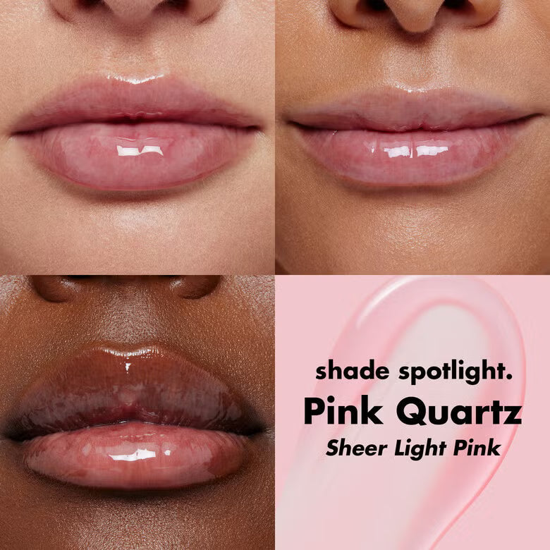 elf Glow Reviver Lip Oil