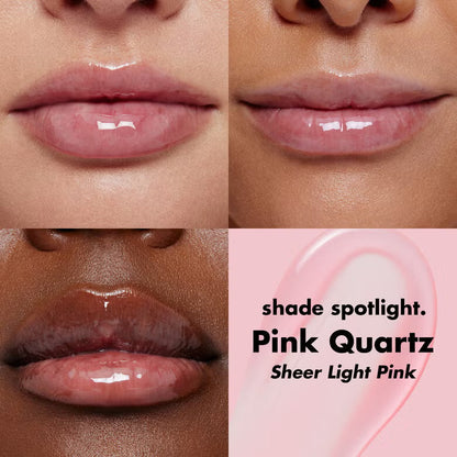 elf Glow Reviver Lip Oil