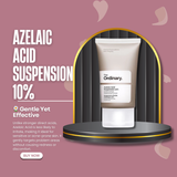 The Ordinary | Azelaic Acid Suspension 10%