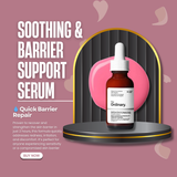 The Ordinary | Soothing & Barrier Support Serum