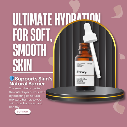 The Ordinary | Amino Acids + B5