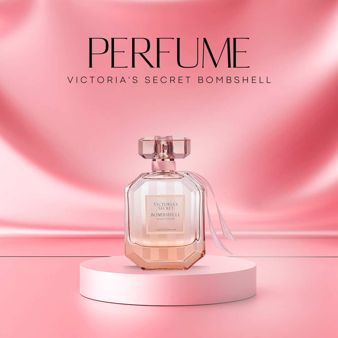 Victoria's Secret Bombshell Seduction Eau de Parfum
