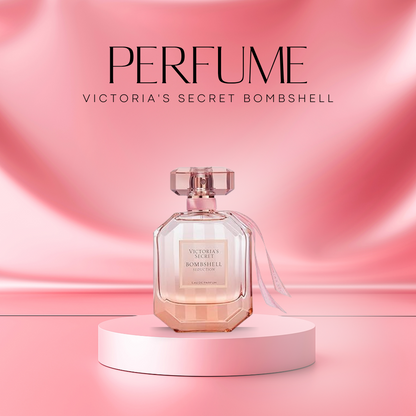 Victoria's Secret Bombshell Seduction Eau de Parfum