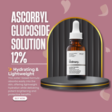 The Ordinary | Ascorbyl glucoside solution 12% 30ml