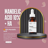 The Ordinary | Mandelic Acid 10% + HA