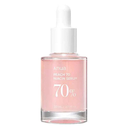 Anua Peach 70% Niacin Serum 30ml