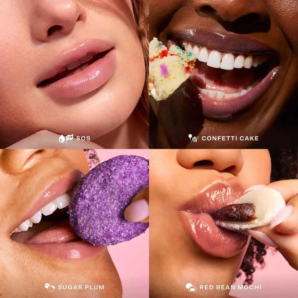 Tower 28 Beauty - Mini Lil Softies Tinted Lip Treatment Set