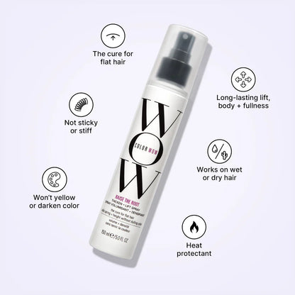 Color WOW Raise The Root Thicken And Lift Spray – 150mL