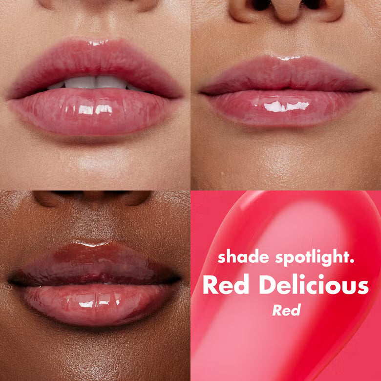 elf Glow Reviver Lip Oil