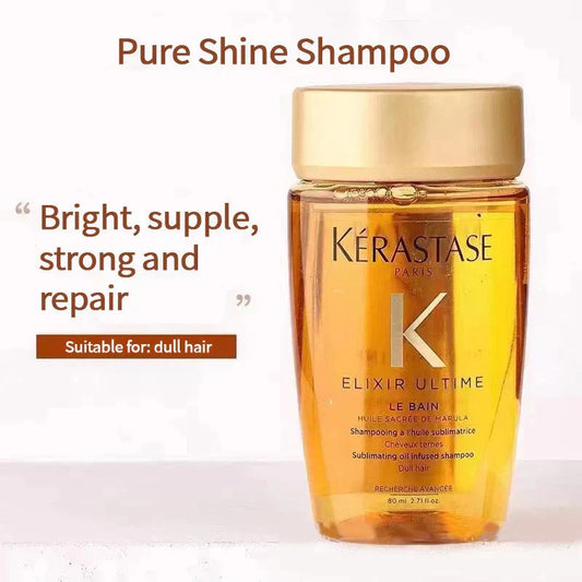 KERASTASE ELIXIR ULTIME Le Bain
