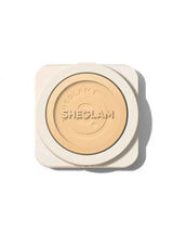 Sheglam Skin Focus High Coverage Powder Foundation LINEN