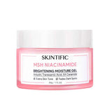 SKINTIFIC - MSH Niacinamide Brightening Moisture Gel