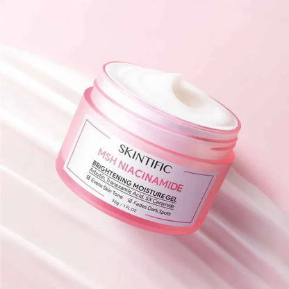 SKINTIFIC - MSH Niacinamide Brightening Moisture Gel