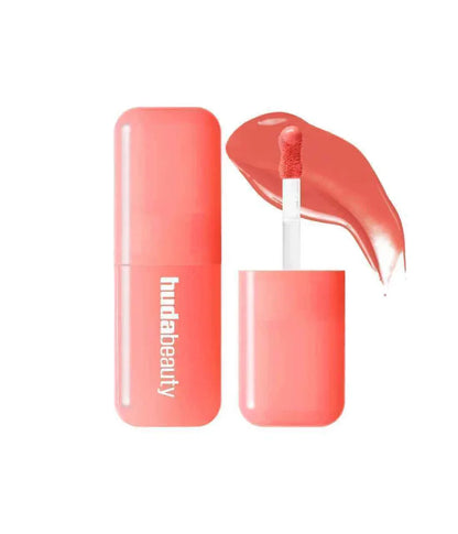 huda beauty BLUSH FILTER LIQUID BLUSH