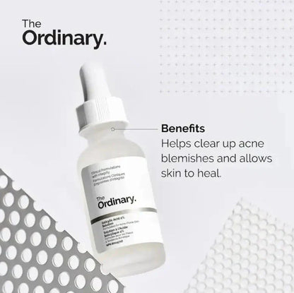 ClearSkin Salicylic Solution Miracle