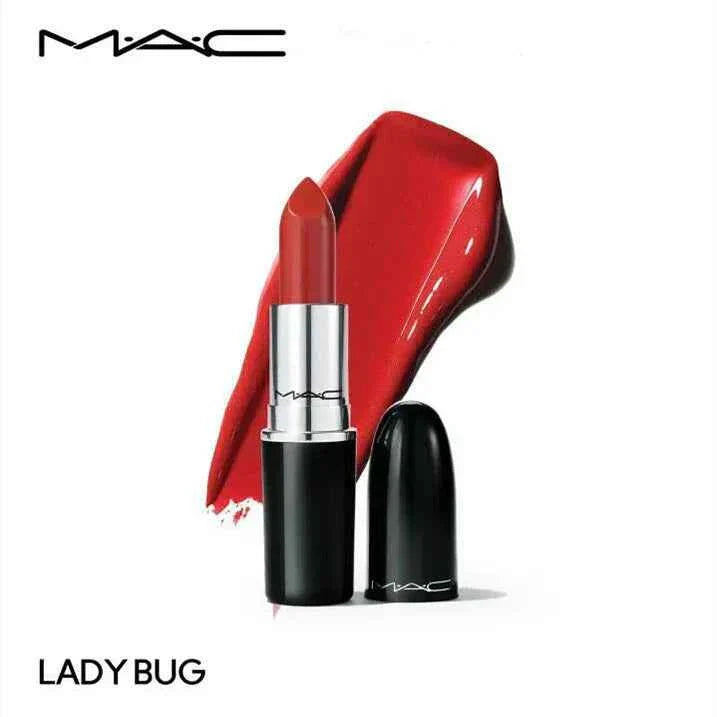 Mac lipstick