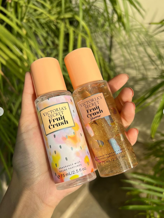 Victoria’s Secret Fruit Crush