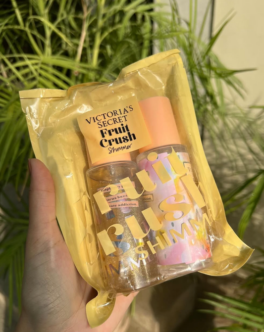 Victoria’s Secret Fruit Crush