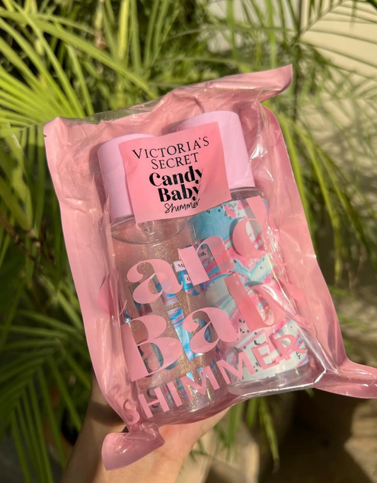 Victoria’s Secret Candy Baby