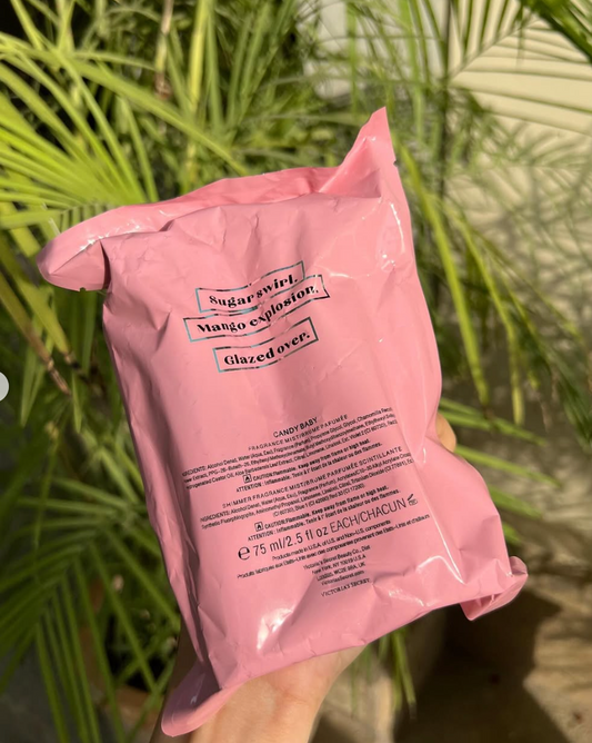 Victoria’s Secret Candy Baby